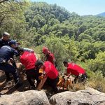Muğla’da ormanlık alanda bir kişi ölü bulundu