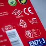 Okul alışverişinde TSE ve CE işaretli ürünlerin satın alınması önem taşıyor