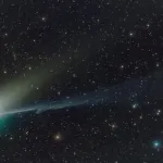 Samanyolu'nun en hızlı yıldızı keşfedildi