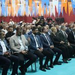 Sanayi ve Teknoloji Bakanı Kacır Kütahya’da konuştu