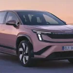 Skoda Peaq seri üretime başladı: İşte özellikleri