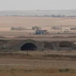 Suriye-İsrail görüşmelerine saldırı engeli