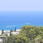 KKTC'DE feribot alabora oldu