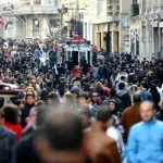 Türkiye'nin nüfusu 86 milyon 320 bini geçti