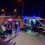 Aydın’da zincirleme kaza: 18 yaşındaki genç öldü