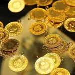 İbre tersine döndü! Gram altın fiyatları sert çakıldı