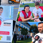 Kütahya’da DMD hastalığına dikkat çekildi