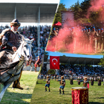 Kütahya’da Hayme Ana’yı Anma Şenlikleri coşkusu yaşandı