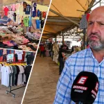Kütahya’da İndirim Festivali ikinci kez kapılarını açtı