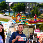 Kütahya’da Kent Park’tan indirim çeki sürprizi