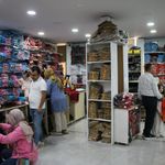 Kütahya’da okul alışverişi telaşı sürüyor