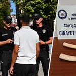 Kütahya’da polis ekiplerininin asayiş bilançosu