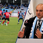 Kütahyaspor sezonun ilk maçına hazırlanıyor