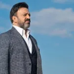 Oyuncu Serhat Kılıç evinde ölü bulundu