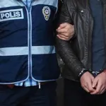 Uşak’ta FETÖ’den aranan hükümlü yakalandı