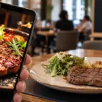 Yapay zeka yemek görselleri restoranlara müşteri kaybettiriyor