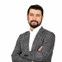 Mustafa Cin