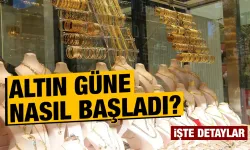 20 Kasım Çarşamba güncel Kütahya altın fiyatları