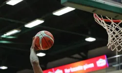 A Milli Erkek Basketbol Takımı Macaristan ile karşılaşacak