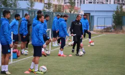 Belediye Kütahyaspor, Artvin deplasmanına hazır