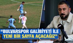 Belediye Kütahyaspor’da tek hedef galibiyet