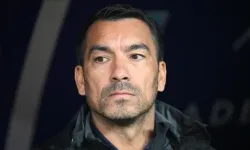 Beşiktaş'ta Giovanni van Bronckhorst kovuldu mu?