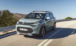 Citroen, Türkiye'de bazı araçlarını geri çağırdı