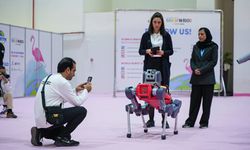 Dünya Robot Olimpiyatı 2024 Uluslararası Finali İzmir'de gerçekleşti