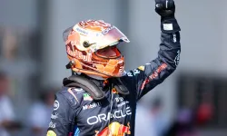 F1'de Max Verstappen üst üste 4. kez şampiyon oldu