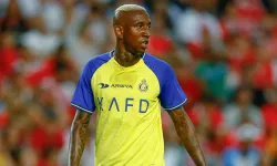 Fenerbahçe, Anderson Talisca ile anlaştı