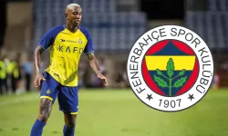 Fenerbahçe Talisca transferini bitiriyor