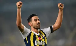 Fenerbahçe'nin, İrfan Can Kahveci ile sözleşme uzatıyor