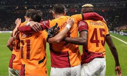 Galatasaray, Süper Lig’de Sipay Bodrum FK’ye Konuk Oluyor