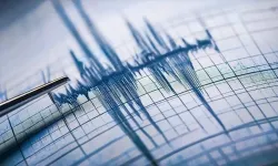 Japonya'da 6,1 şiddetinde deprem oldu