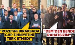 Kütahya’da Eyüp Kahveci-AK Parti ve MHP gerilimi