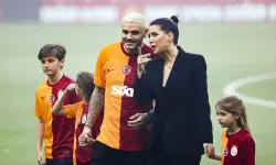 Mauro Icardi, boşanma davasında ilk mahkemeye çıktı