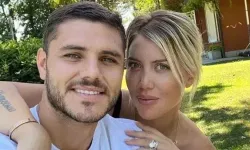 Mauro Icardi ve Wanda Nara boşanıyor