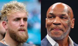 Mike Tyson-Jake Paul boks maçı ne zaman? Nereden izlenir?