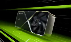 Nvidia GeForce RTX 50 serisi çıkış tarihi ve özellikleri sızdırıldı