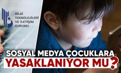 Sosyal medyaya yaş sınırı geliyor