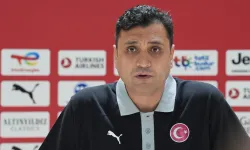 TBF Sportif Direktörlüğüne Alper Yılmaz atandı