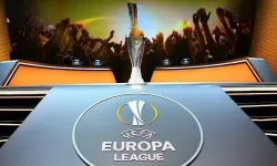 Temsilcilerimizin de yer aldığı UEFA Avrupa Ligi'nde 5. hafta sonuçları