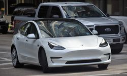 Tesla, ölümcül kaza oranlarında zirvede