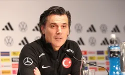 TFF'de Vincenzo Montella mesaisi başlıyor