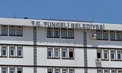 Tunceli ve Ovacık belediye başkanlarına görevden uzaklaştırma kararı