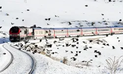 Turistik Doğu Ekspresi’nin biletleri satışa çıkıyor