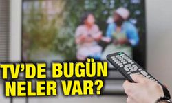 13 Kasım 2024 çarşamba TV yayın akışı