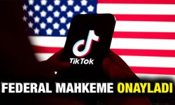 ABD’den TikTok’a yasak kararı