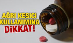 Aşırı ağrı kesici kullanımı baş ağrısını artırabilir