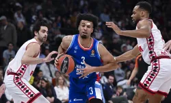 Anadolu Efes, Avrupa ligi'nde Monaco'ya konuk oluyor